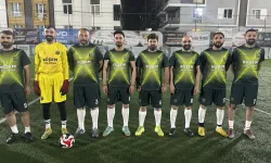 Ağrı'da Kazlı Dayanışma Derneği ASKF'ye acımadı