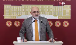 AK Partili Cıngı: Başıboş sorunu artık kamu güvenliği meselesi