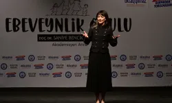 Akademisyen Anne Bursa'da Yıldırımlılarla buluştu