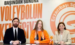 Aleksandra Uzelac Eczacıbaşı Dynavit'te