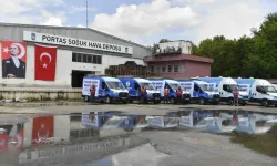 Ankara'da Kurban Bayramı'nda et bağışı kampanyası