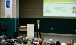 Ankaralı ebeveynlere 'akran zorbalığı' eğitimi