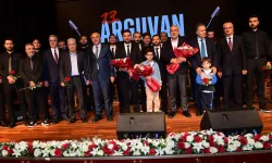 Arguvan Türküleri için UNESCO hazırlığı