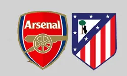 Arsenal Atletico Madrid maçı hangi kanalda saat kaçta