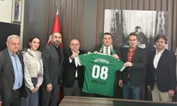 Artvinspor Kulübü'nden kurum ziyaretleri