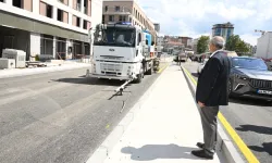 Bayram öncesi Malatya trafiğine yeni nefes