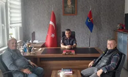 Bilecik Pazaryeri'nde jandarmadan kritik bayram uyarısı