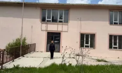 Bilecik'te eski okul binası Mahalle Konağı oluyor