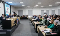 Bilecik'te okul güvenliği için koordinasyon