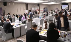 BTSO Etiyopya'da en büyük organizasyonunu gerçekleştirdi