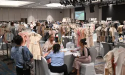 BTSO'nun ticaret heyetine Etiyopyalı firmalardan büyük ilgi