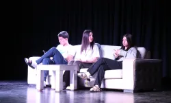 Bursa İnegöl'de Genç Suare Tiyatro Festivali başladı
