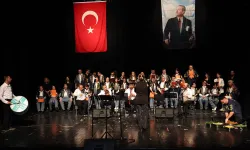Bursa Nilüfer'de 'Bizim Ev'den engelsiz yıl sonu
