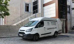 Bursa Nilüfer'in ibadethanelerinde bahar temizliği
