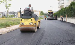 Bursa Osmangazi'de Hamitler yeni yollarına kavuştu