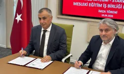 Bursa'da eğitim-sektör iş birliği güçleniyor