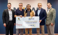 Bursa'da 'Genç Ticaret Elçileri'ne final