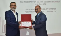 Bursa'nın erişilebilir vizyonu bir kez daha tescillendi