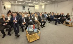 BUSİAD: Türkiye riskler kadar büyük fırsatlarla da karşı karşıya