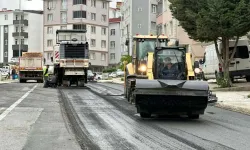 Çerkezköy'de altyapı atağı