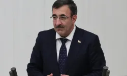 Cevdet Yılmaz'dan 19 Mayıs ruhuyla Türkiye Yüzyılı vurgusu