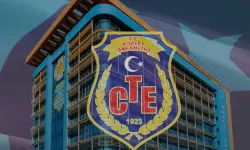 Ceza ve Tevkifevleri personelinin görevde yükselme sınav sonuçları açıklandı