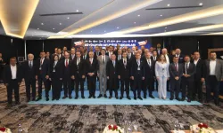 CHP'li Başkanlar Balıkesir'de buluştu