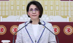 CHP'li Yaman engellilerin sorunlarını TBMM'de dile getirdi