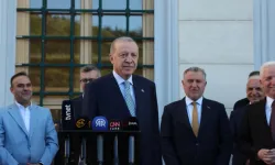 Cumhurbaşkanı Erdoğan: Gazze bayramın en büyük vicdan sınavıdır