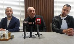 İnegöl Kuyumcular Derneği’nde Yeni Yönetim Basınla Buluştu