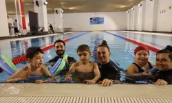 Denizli Büyükşehir'den Engelsiz Spor ve Kültür Şenliği