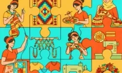 Denizli'de üreten kadınlar festivali başlıyor