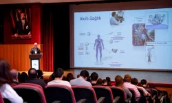 Dokuz Eylül'de dijitalleşme ve ulusal güvenlik konuşuldu