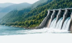 DSİ Bursa ve çevre barajlarında kontrollü su salınımı başlattı