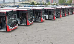 EGO filosuna 10 yeni takviye