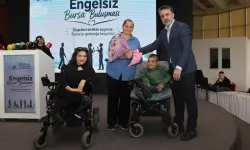 'Engelsiz Bursa Buluşması'nda gönüller bir oldu