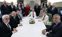 Erdoğan: Gerçek barış şart