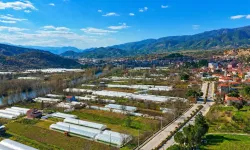 Eskişehir Sarıcakaya maden projesine yargı engeli