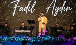 Fadıl Aydın Malatyalılarla buluştu