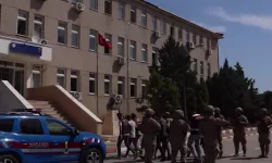 FETÖ'ye 33 ilde 43 tutuklama!