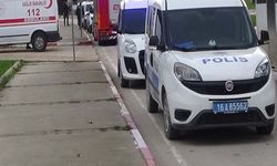 İnegöl'de gergin dakikalar! Ortalık karıştı 1 yaralı