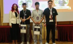 Hatay'da 'doğru bilginin izinde' yarışması tamamlandı
