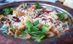 Hititlerin başkenti gastronomiyle UNESCO yolunda