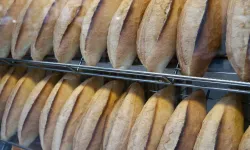 İnegöl'de ekmeğe zam geldi! 200 gram ekmek 17,5 TL oldu