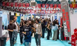 İpekyolu Kariyer Fuarı 2026 Malatya'da kapılarını açtı