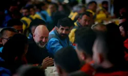 İşçi dostu başkandan 1 Mayıs mesajı