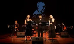 İstanbul Maltepe'de 'Emek Şarkıları' konseri