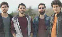 İstanbul Üsküdar'da 19 Mayıs coşkusu Pinhani'yle yaşanacak