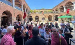İzmir Büyükşehir'den emeklilere özel gezi programı