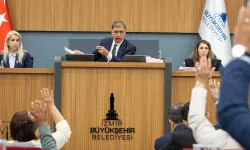 İZSU'da yeni dönem... İzmir'de suya indirim, altyapıya dev yatırım